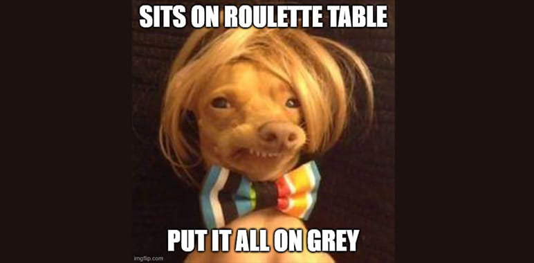  Roulette Meme – Principais memes engraçados inspirados na roleta
