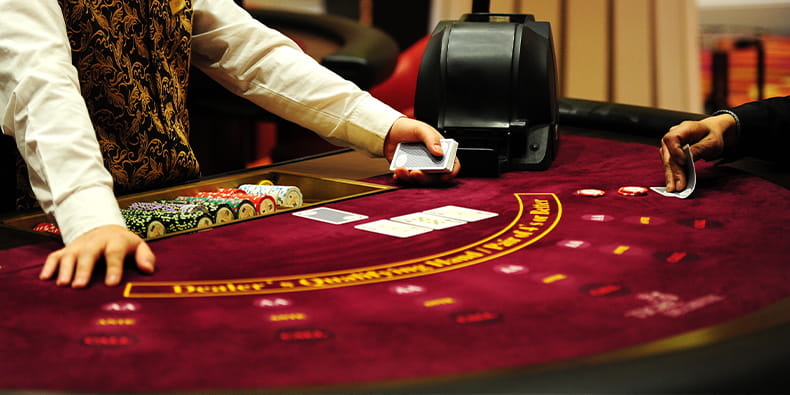  Windsor Casino – O principal destino de jogos de azar em Windsor, ON