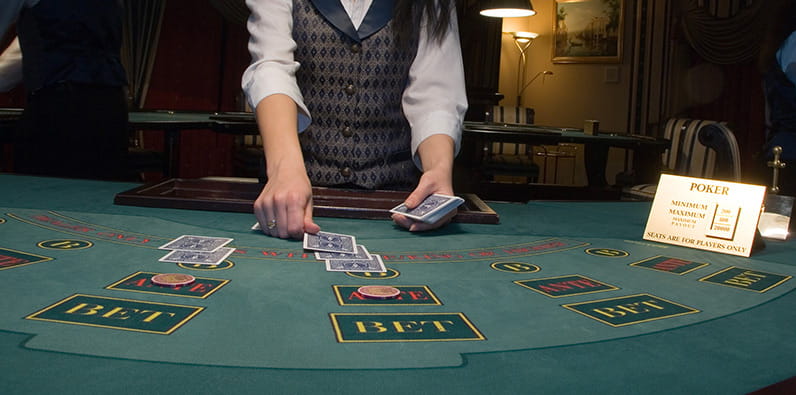  Casino de Montreal – Uma seleção premium de jogos de azar