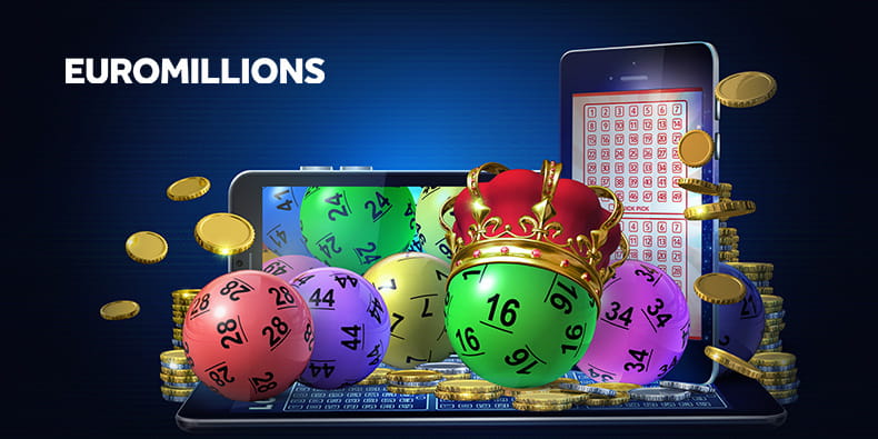  Vencedores da loteria Euromilhões – A chance de ganhar os maiores prêmios