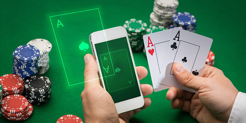  Melhor aplicativo de blackjack – porque jogar remotamente é importante