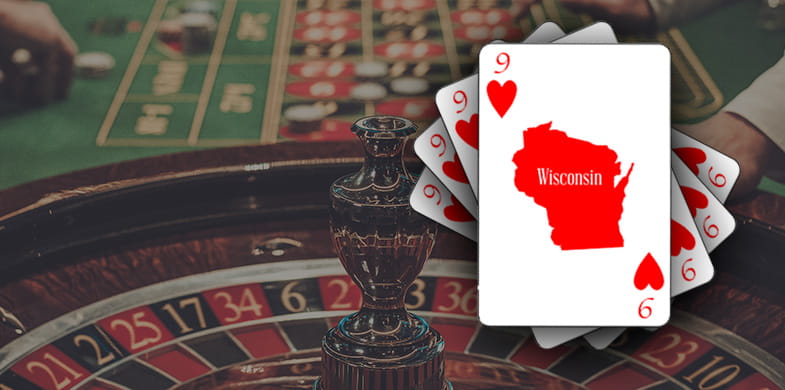  Leis de jogos de azar de Wisconsin – Conheça seus direitos antes de jogar