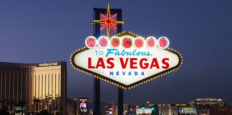  Vegas Freebie – A maneira de obter coisas grátis e atualizações em Las Vegas