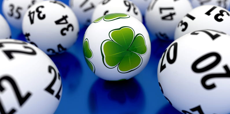  Saiba tudo sobre os vencedores da loteria que a Escócia produziu