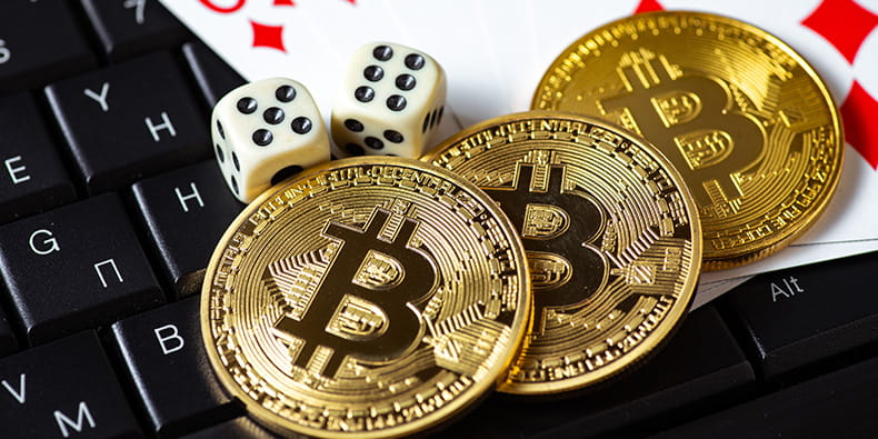  Bitcoin Poker – Uma maneira moderna de jogar