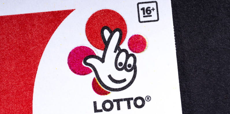  Loteria Camelot – A Operadora da Loteria Nacional do Reino Unido
