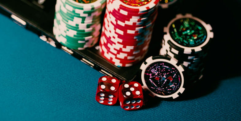  Jogador de pôquer Charlie Carrel – A era do pôquer