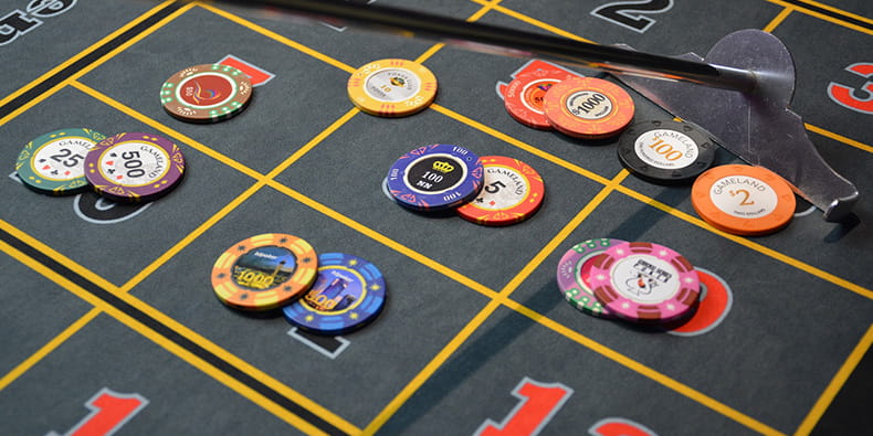  Grand Casino em Bucareste – Experiência de jogo de alta classe na Romênia