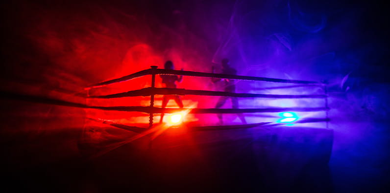  Floyd Mayweather vence – carreira, recorde de boxe e maiores lutas