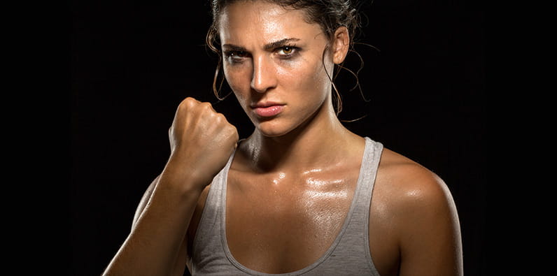  Lutadoras Femininas da WWE – Poder e Força Cérebros em um corpo sexy