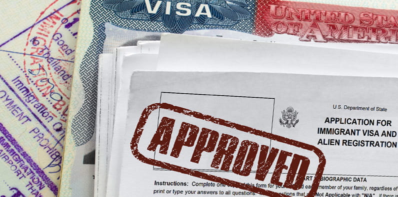  Guia de loteria do Green Card – Regras e condições do programa de visto de diversidade 2023