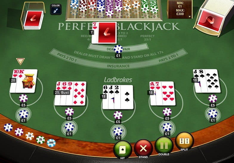  Os 10 principais sites de jogos de blackjack online – classificação atualizada de 2023