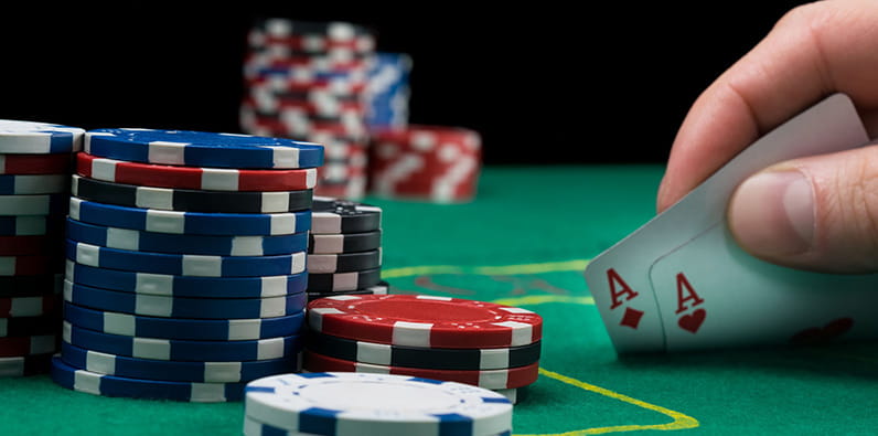  Variações de Blackjack – Jogos e Jogos Populares Variações de estratégia