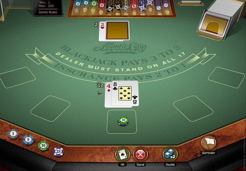  Instant Play Blackjack – Melhores jogos de Blackjack para 2023