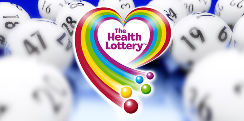  The Service of Health Lottery UK – Um grupo de loterias da sociedade
