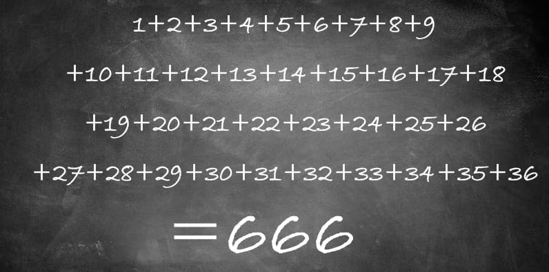  Roleta 666 – Isso é o jogo do diabo ou uma coincidência?