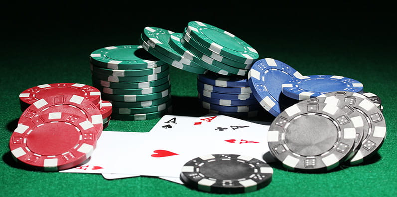  Casino Poker – Regras, Estratégias, Onde Jogar