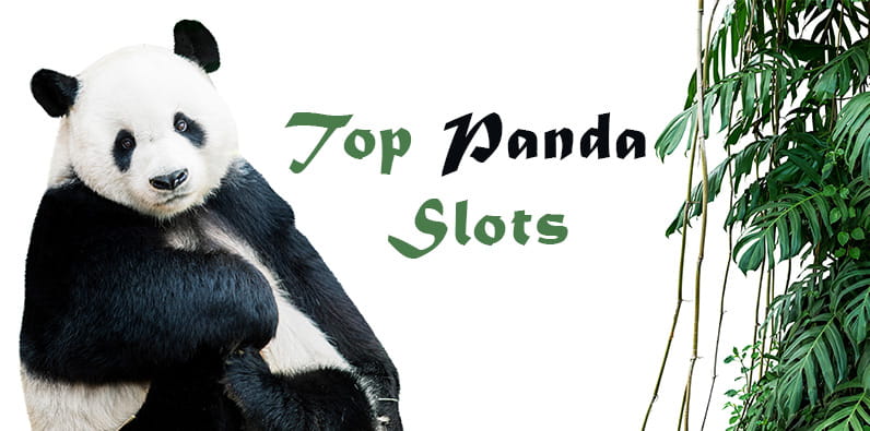  Os melhores jogos de caça-níqueis Panda para 2023