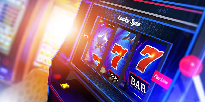  Casino Bad Fussing – Jogos, Eventos e Comodidades