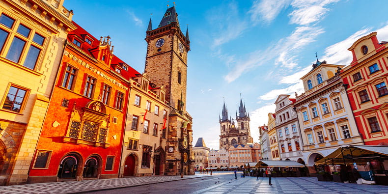  Jogos e Jogos em Praga Tech Summit 2023 – O que o novo formato nos trará?